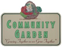 New Carlisle Community Garden